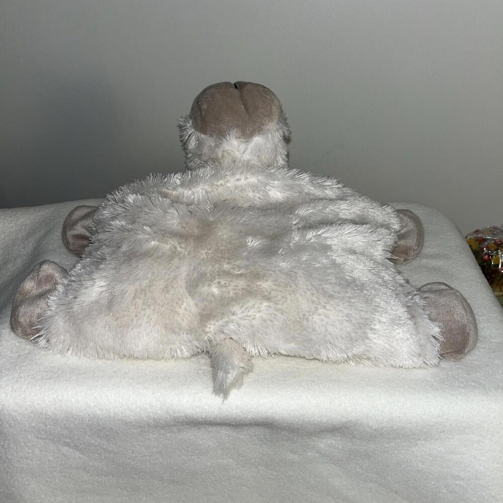 Jellycat Truffles Sheep Pillow Large Plush Stuffed Animal Toy - Picture 6 of 8